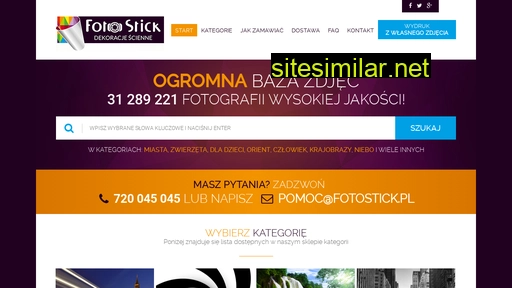 fotostick.pl alternative sites