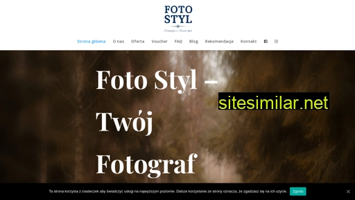 fotostyl-leszno.pl alternative sites