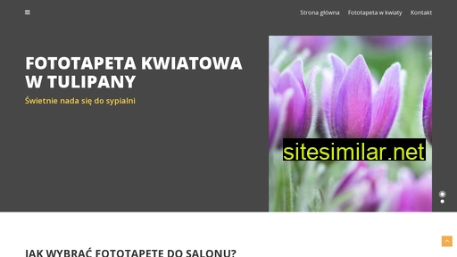 fototapety-kwiaty.pl alternative sites