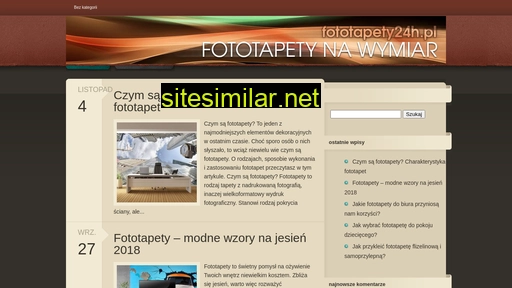fototapety24h.pl alternative sites