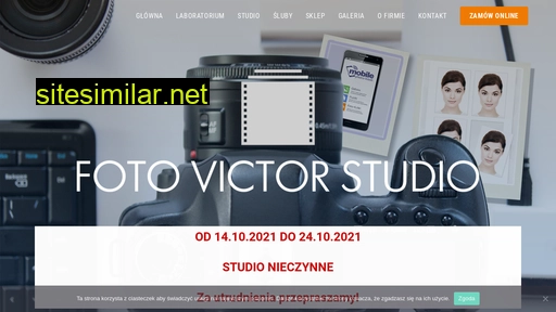 fotovictor.pl alternative sites
