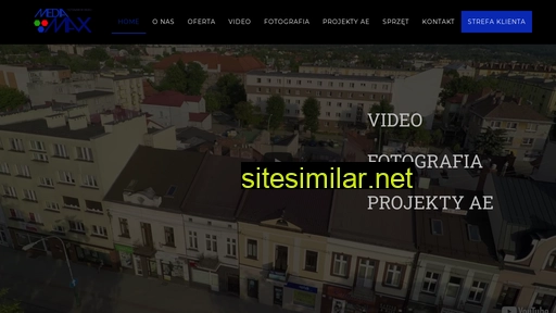 fotovideo-mediamax.pl alternative sites