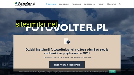 fotovolter.pl alternative sites