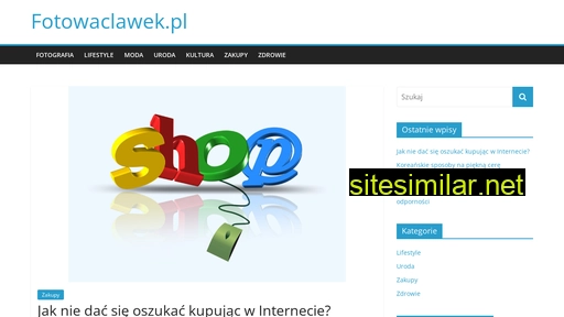fotowaclawek.pl alternative sites