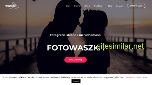 fotowaszka.pl alternative sites