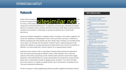 fotowoltaika.kartuzy.pl alternative sites