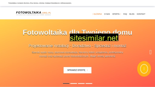 fotowoltaikainvest.pl alternative sites