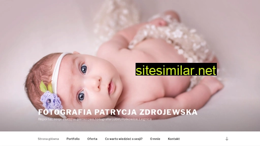 fotozdrojewska.pl alternative sites