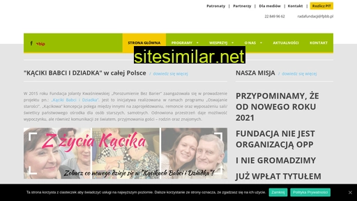 fpbb.pl alternative sites