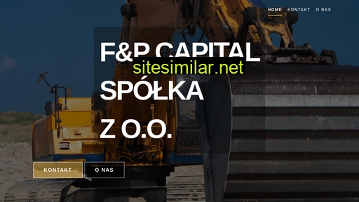 fpcapital.pl alternative sites