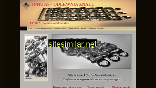 fphuas.pl alternative sites
