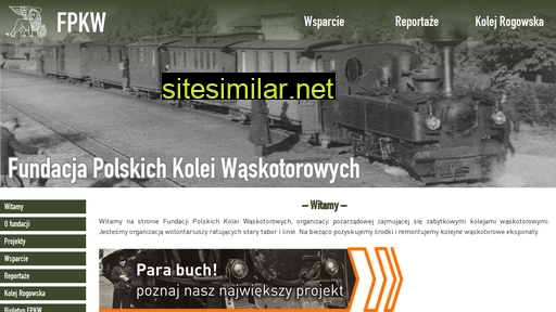 fpkw.pl alternative sites