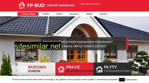 fp-bud.pl alternative sites