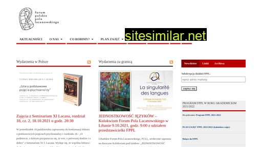 fppl.pl alternative sites