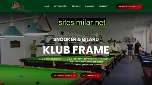 framekrakow.pl alternative sites