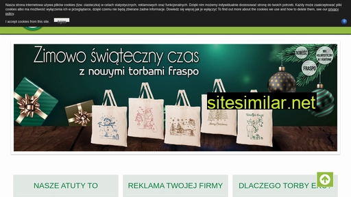 fraspo.pl alternative sites