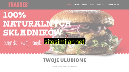 frasses.pl alternative sites