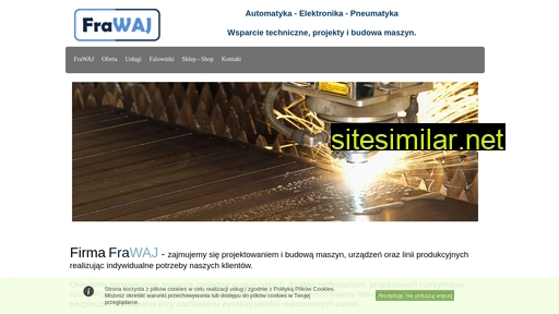 frawaj.pl alternative sites