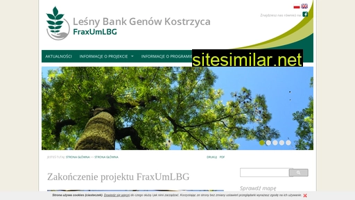 fraxumlbg.pl alternative sites