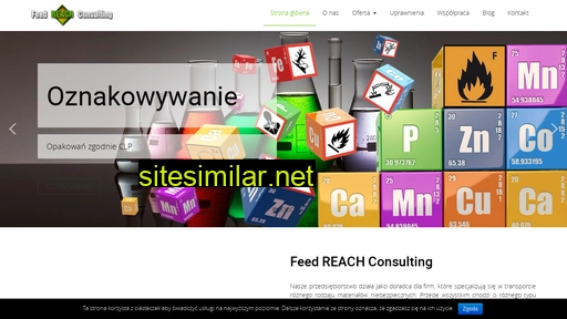 frc.com.pl alternative sites