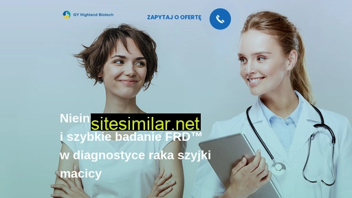 frd.com.pl alternative sites