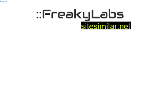 freakylabs.pl alternative sites