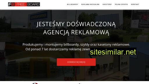 free-board.pl alternative sites