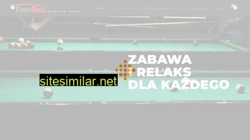 freeball.szczecin.pl alternative sites