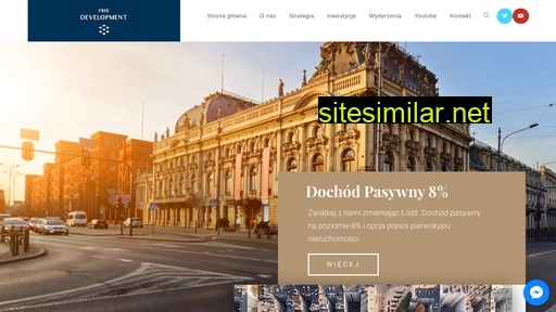 freedevelopment.pl alternative sites