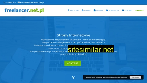 freelancer.net.pl alternative sites