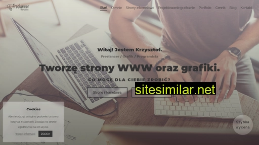 freelancer.waw.pl alternative sites