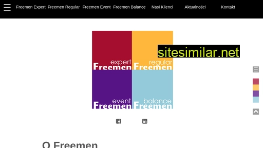 freemen.pl alternative sites