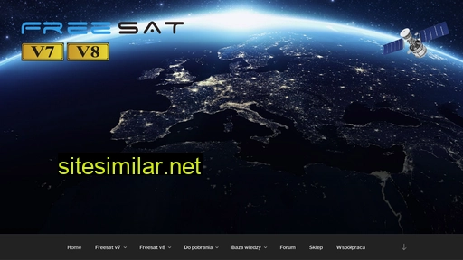 freesatv7.pl alternative sites