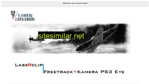 freetrack.pl alternative sites