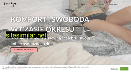 freeya.pl alternative sites