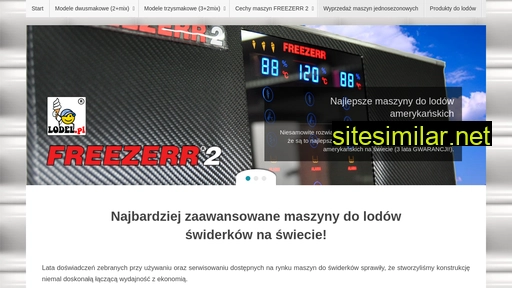 freezerr.pl alternative sites