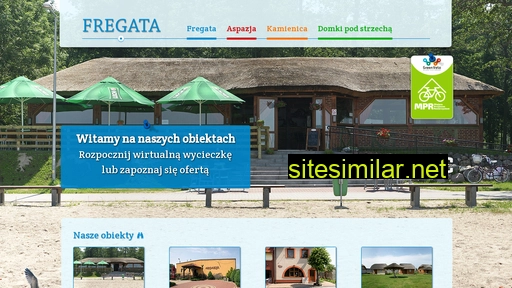 fregata-tolkmicko.pl alternative sites