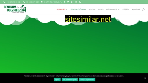 frejus.pl alternative sites
