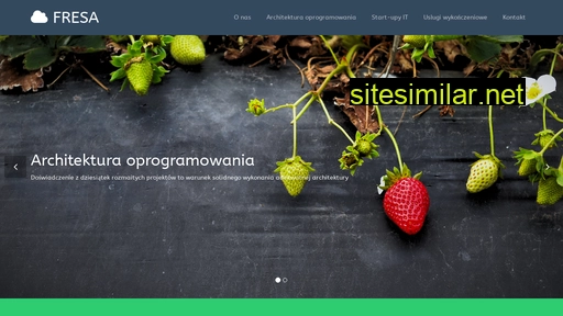 fresa.pl alternative sites