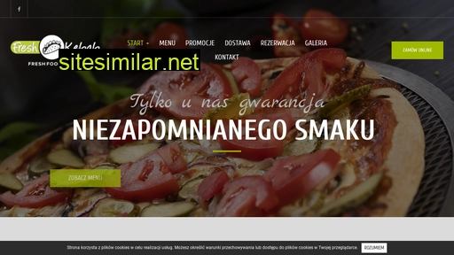 freshkebab.pl alternative sites