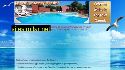 fresko-lazy.pl alternative sites