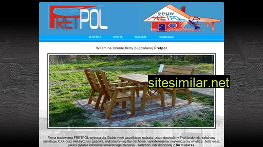 fretpol.pl alternative sites
