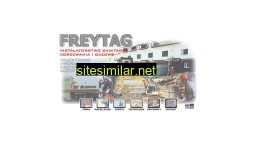 freytag.com.pl alternative sites