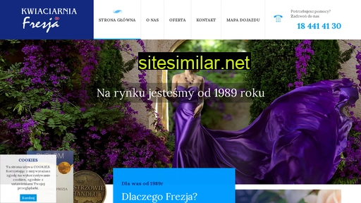 frezja-ns.pl alternative sites