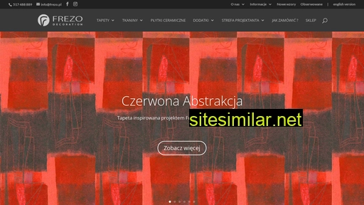 frezo.pl alternative sites