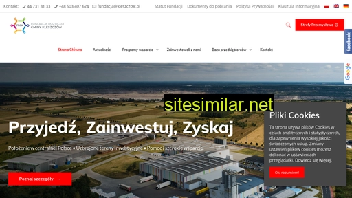 frgk.pl alternative sites