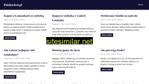 frikaj.pl alternative sites