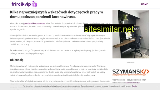 frircikvip.com.pl alternative sites