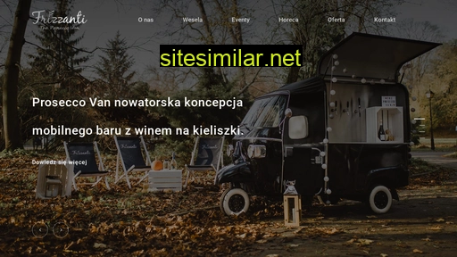 frizzanti.pl alternative sites