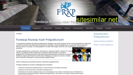 frkp.pl alternative sites
